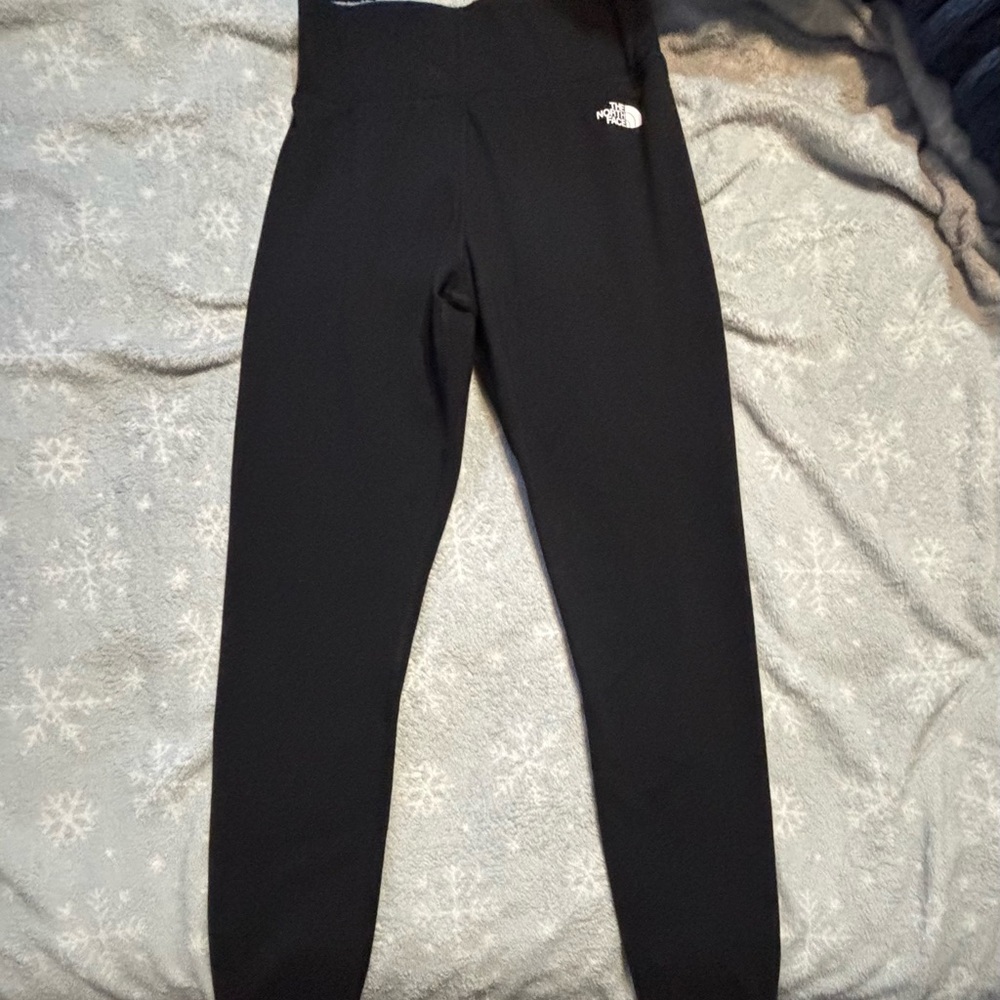 North Face Black Leggings
